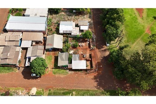 ¡Terreno Ideal en Santa Rita, Alto Paraná! — foto 5