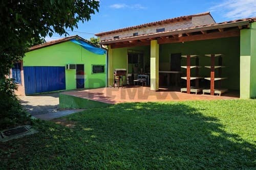 Casa en venta – Fernando de la Mora | Zona Sur — foto 3