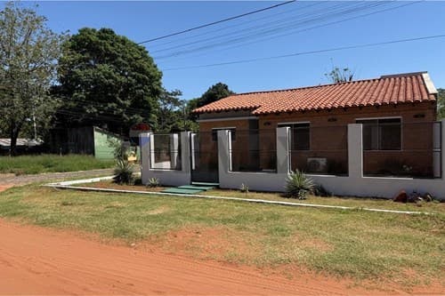 Casa en San Lorenzo - Zona Coca Cola — foto 4