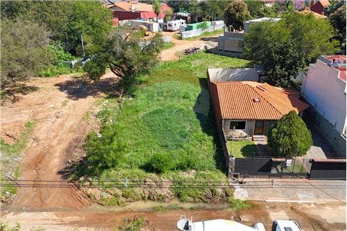 Terreno Fernando de la Mora zona zona norte — foto 4