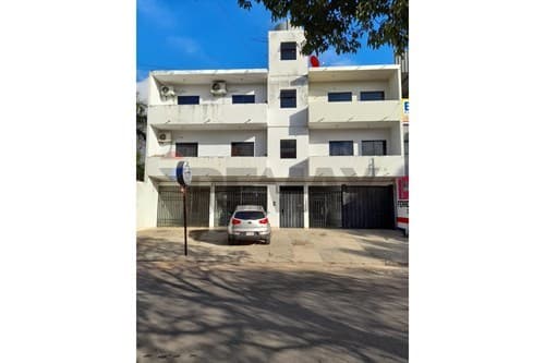 Local Comercial en Alquiler. Luque - Campo Grande — foto 2