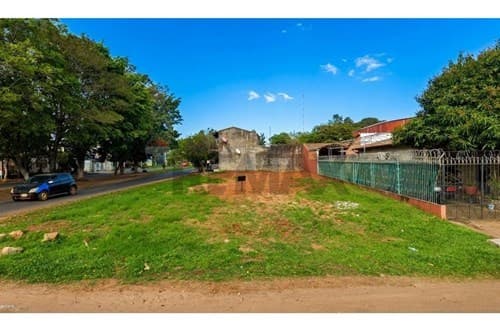 Terreno en una esquina en Capiata — foto 3