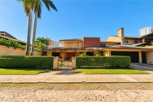 Residencia en Las Lomas – Asunción, foto 2