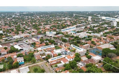 Terreno - 360 m2 - En Venta — foto 5