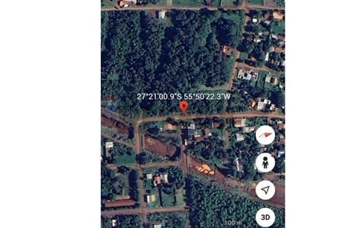 🏡 terreno en venta en barrio espíritu santo — foto 2