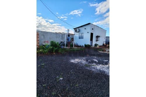 ¡Tu hogar ideal te espera en Santa Rita!