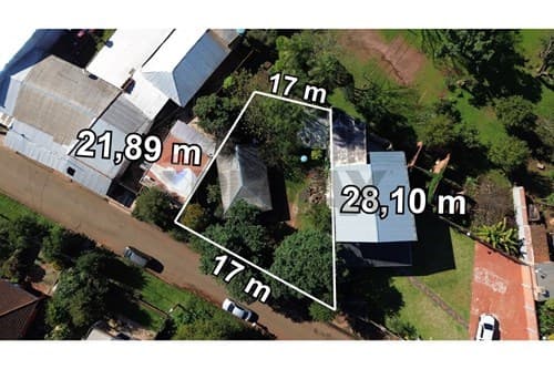 🏡 Casa en Venta – B° San Isidro, Encarnación, foto 4