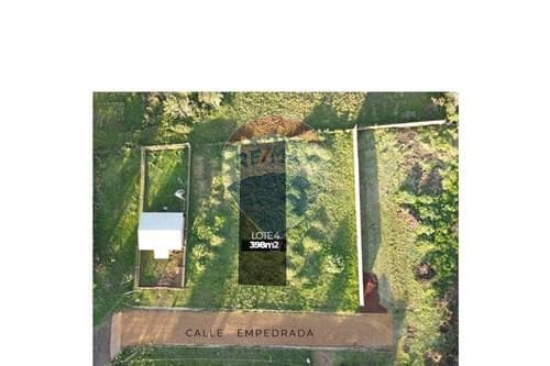 Terreno en san isidro con financiacion propia — foto principal