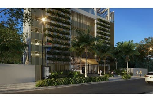 Dpto 1d c/ cochera en venta edificio albor — foto 5