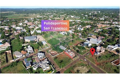 Terreno a pasos de la Costanera San Francisco — foto 4