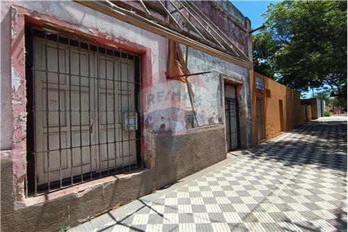 De terreno sobre felix bogado en esquina — foto 3