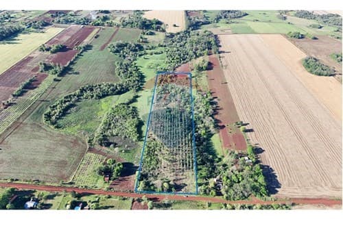 "Inversión Única: Estancia en Edelira, Itapúa"