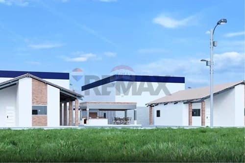 Terreno en parque logistico -filadelfia chaco pyo, foto 5