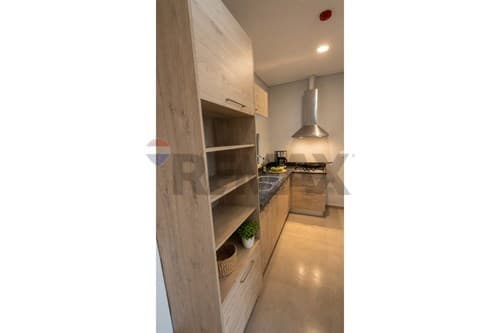 💥dpto a estrenar en alquiler 1 dormitorio 47 m2, foto 2