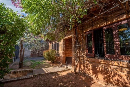 ✨casa de 3 dormitorios, toda en planta baja - barrio nazareth de asuncion✨ — foto 3
