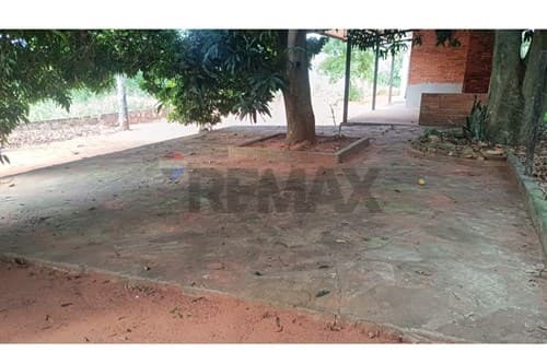 Terreno en aregua - Las Mercedes — foto 4