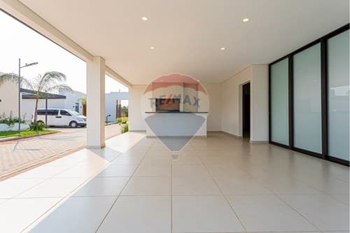 Casas en venta en barrio cerrado las palmas