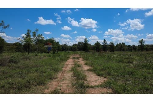 Terreno de 1.633 m2 en San Bernardino — foto 4