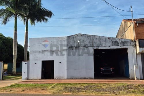 Depósito con ubicación estratégica en Caazapá — foto 2