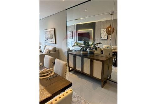 Edificio boutique dpto de 2 dorm en venta — foto 1