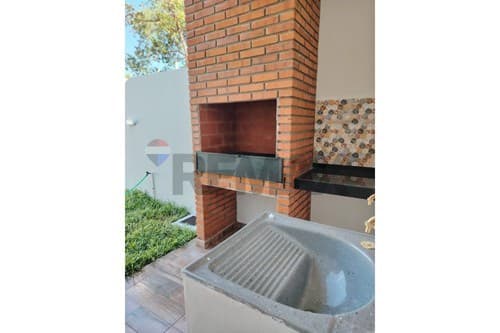 Casa de 3 dormitorios a estrenar en Ñemby, foto 4