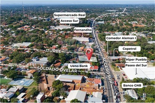 ¡Oportunidad única sobre Acceso Sur! — foto 2