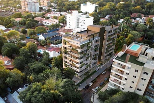 Departamento en venta en Villa Morra — foto 2