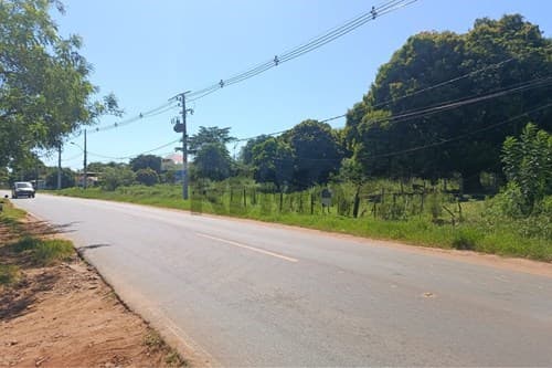 Vendo terreno en j.a. Saldivar 1.130m2 !