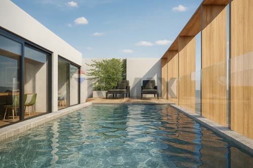 MIDTOWN - Las Mercedes Edificio Boutique en Pozo — foto 2