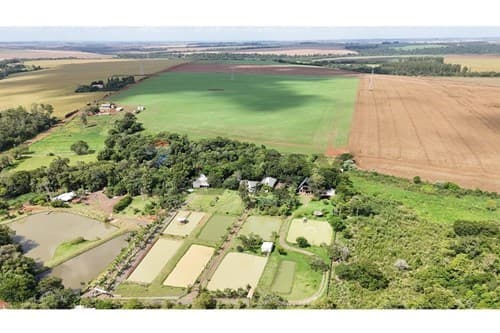 Casa de Campo: Retiro Soñado en Santa Rita! — foto 4