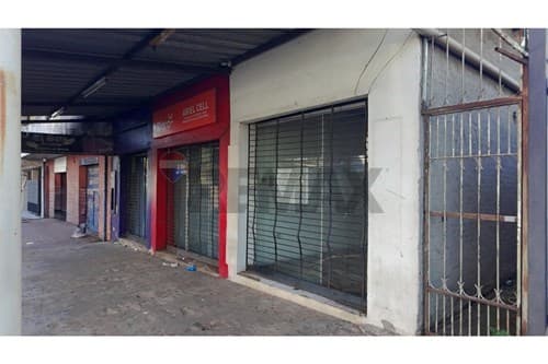 Terreno en el centro de San Lorenzo, foto 4