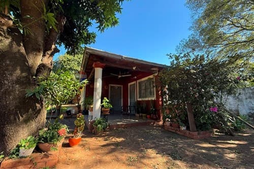 En venta Terreno – CIUDAD de San Lorenzo, foto 4