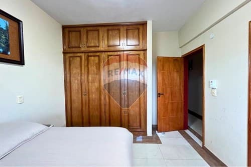 Departamento en venta Microcentro Ciudad del Este — foto 3