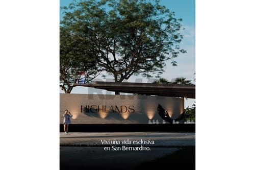 Terreno en Venta: ¡Precio Imbatible en Highlands!, foto 3