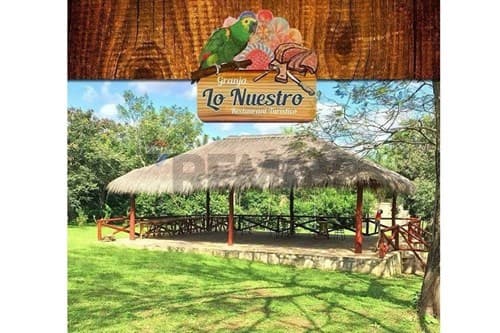 En venta hermosa casa quinta — foto 3