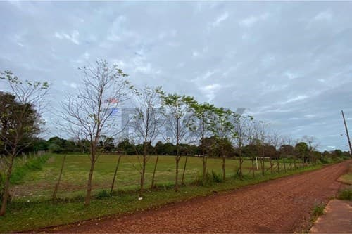 Terreno en venta – 1 hectárea | Km 10 Acaray — foto 5
