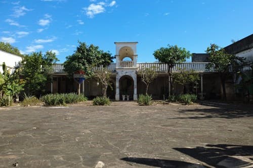 Luxury Colonial Mansion in Lambaré, foto 3