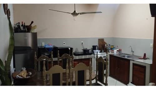 Casa -Area 6 - Conavi - Hernandarias, foto 5