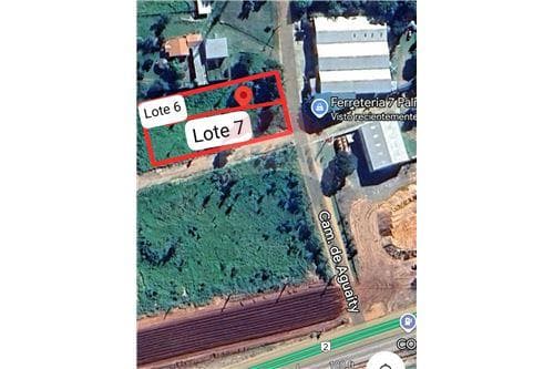 Terreno en VENDO TERRENO, Piribebuy — foto 5