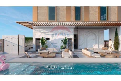 Departamento en petra imperiale — foto 4