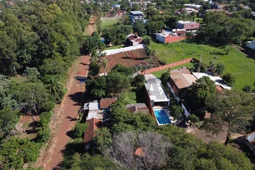 Terreno ideal en Encarnación, ¡crea tu hogar!, foto 3