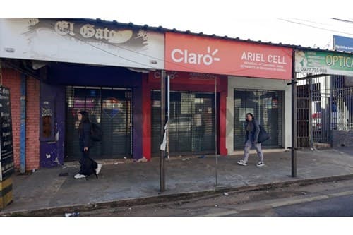 Terreno en el centro de San Lorenzo, foto 5