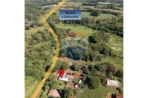 Venta: Casa en OBLIGADO con Excelente Ubicación — foto 4