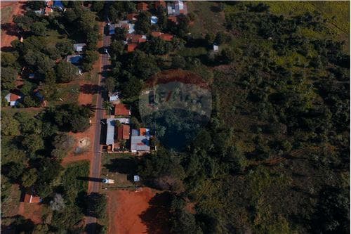3 terrenos en estrategica zona en aregua, foto 5