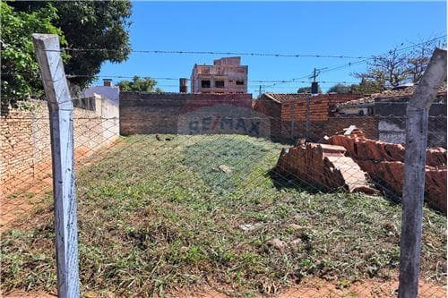 Hermoso terreno en Fernando de la Mora — foto 2