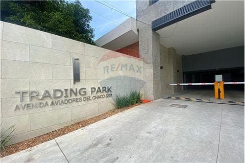 📈trading park: Oficinas premium en el eje corporativo sobre aviadores del chaco✨, foto 5
