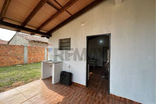 Casa en limpio | a 2 cuadras de la avda. San jose — foto 3