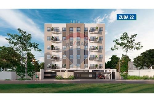 Departamento en venta - En Pozo ZUBA22