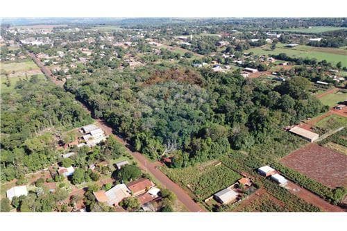 Terreno de 432 m2 en el centro de bella vista — foto 4