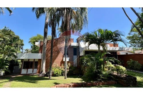 Residencia en Barrio Felicidad Lambare — foto 3